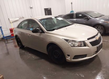 Vehicle Report for - Image 1