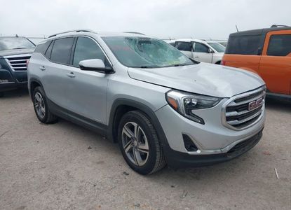 Vehicle Report for VIN 3GKALPEVXKL377096 - Image 1