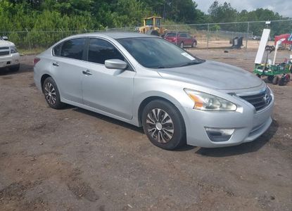 Vehicle Report for VIN 1N4AL3AP8EN257397 - Image 1