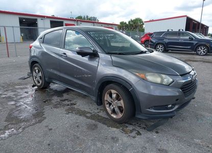 Vehicle Report for - Image 1