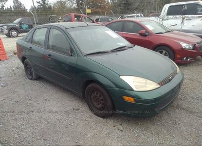 Raport vehicul pentru VIN 1FAFP33P01W235924 - Imaginea 1