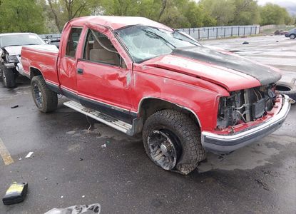 Vehicle Report for - Image 1