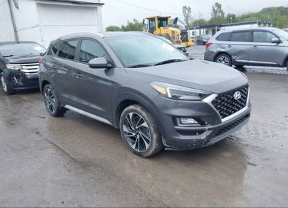 Informe del vehículo para VIN KM8J3CAL8LU183808 - Imagen 1