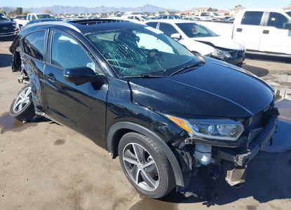 Vehicle Report for - Image 1