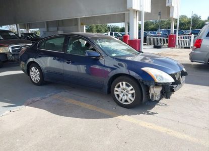 Vehicle Report for VIN 1N4AL2AP0AN495703 - Image 1