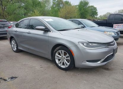 Raport pojazdu dla VIN 1C3CCCAB8FN700919 - Obraz 1