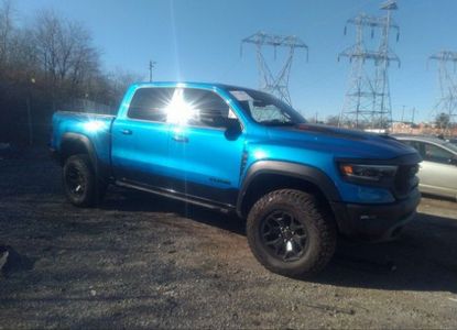 Доклад за превозно средство за VIN 1C6SRFU93NN215643 - Изображение 1