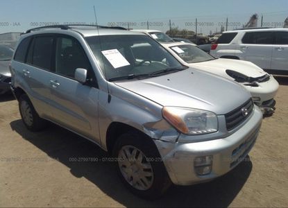 Отчет о транспортном средстве для VIN JTEGH20V020045212 - изображение 1