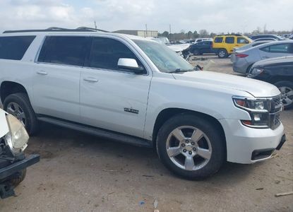 Vehicle Report for VIN 1GNSCHKC9GR273201 - Image 1