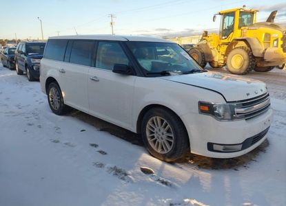 Raport pojazdu dla VIN 2FMHK6C81FBA15014 - Obraz 1