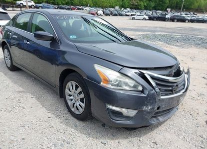 Vehicle Report for - Image 1
