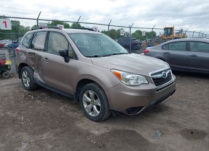 Vehicle Report for VIN JF2SJABC9GH549969 - Image 1