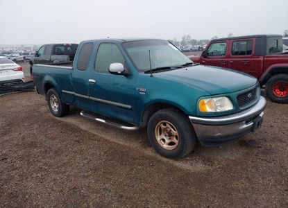 Raport vehicul pentru VIN 1FTZX1767WKB36013 - Imaginea 1