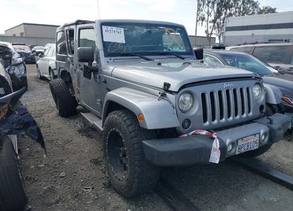 Raport pojazdu dla VIN 1C4BJWEG7HL583465 - Obraz 1