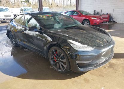 Vehicle Report for VIN 5YJ3E1EC2LF805320 - Image 1