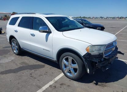 Vehicle Report for VIN 1C4RDHEG9DC674734 - Image 1