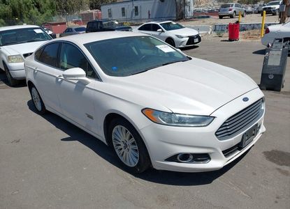 Vehicle Report for  - Image 1