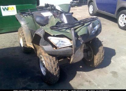Vehicle Report for - Image 1