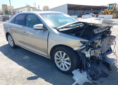 Informe del vehículo para VIN 4T1BK1FK7EU540443 - Imagen 1