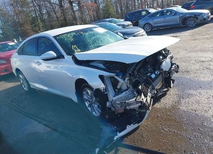 Vehicle Report for VIN 1HGCV1F19LA052151 - Image 1