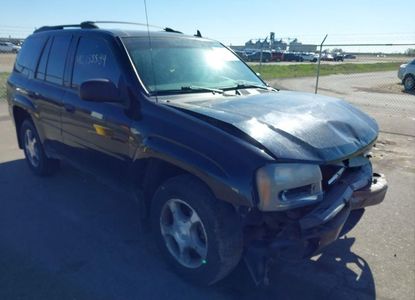 Vehicle Report for VIN 1GNDT13S472288929 - Image 1