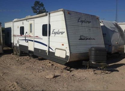 Raport pojazdu dla VIN 5KDBE32295L001010 - Obraz 1