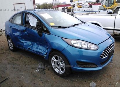 Vehicle Report for VIN 3FADP4BJXGM156859 - Image 1