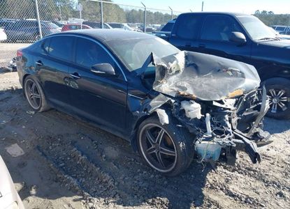 Informe del vehículo para VIN 5XXGN4A78DG142832 - Imagen 1