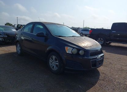 Vehicle Report for - Image 1