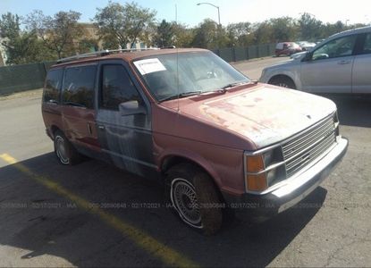 Vehicle Report for - Image 1