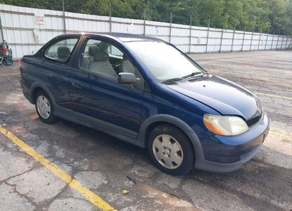 Vehicle Report for VIN JTDAT123010112341 - Image 1