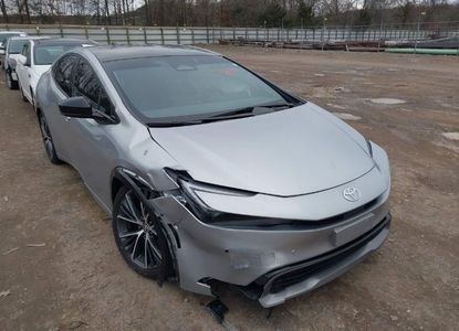 Vehicle Report for - Image 1