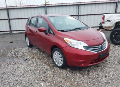 Vehicle Report for VIN 3N1CE2CP3GL388733 - Image 1