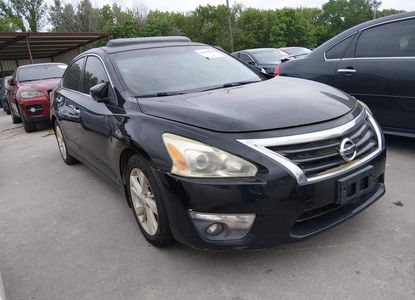 Vehicle Report for - Image 1