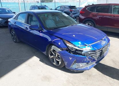 Vehicle Report for VIN KMHLN4AJXPU065949 - Image 1