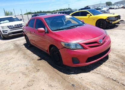 Vehicle Report for - Image 1