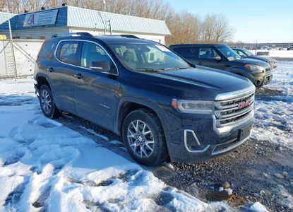 Vehicle Report for VIN 1GKKNMLS9MZ221021 - Image 1