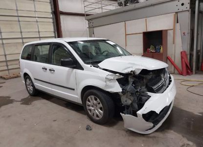 Raport pojazdu dla VIN 2C4RDGBG6GR341594 - Obraz 1