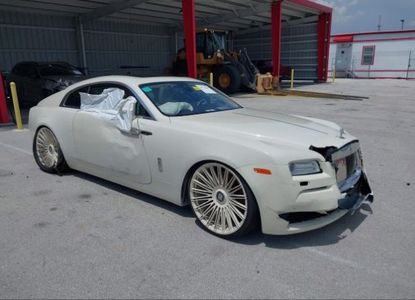 Informe del vehículo para VIN SCA665C50GUX86311 - Imagen 1