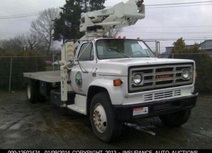 Vehicle Report for - Image 1