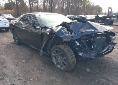 Raport pojazdu dla VIN 2C3CDZGG7HH619781 - Obraz 1