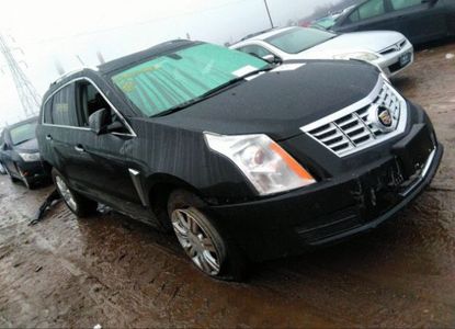 Vehicle Report for  - Image 1