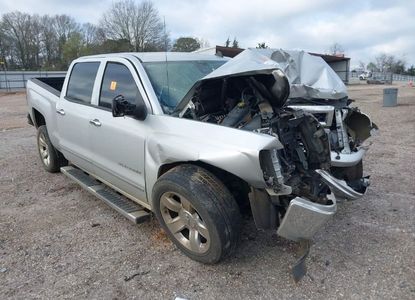 Informe del vehículo para VIN 3GCPCSEC0EG120839 - Imagen 1