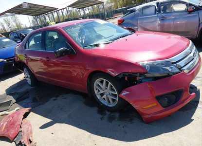 Vehicle Report for - Image 1
