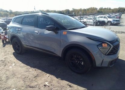 Vehicle Report for VIN 5XYK7CAF1PG046031 - Image 1