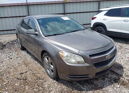 Vehicle Report for VIN 1G1ZC5EB1AF213908 - Image 1