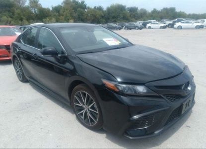 Vehicle Report for - Image 1