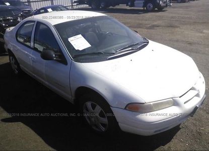 Звіт про транспортний засіб для VIN 1B3EJ46X0WN292079 – зображення 1