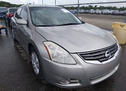 Vehicle Report for - Image 1