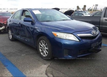 Raport vehicul pentru VIN 4T1BB3EK0AU112723 - Imaginea 1